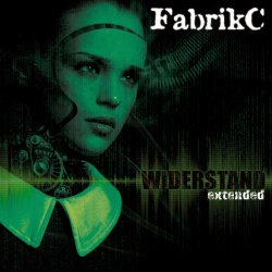 FabrikC - Widerstand Extended (2022) [Single]