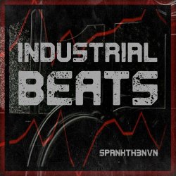 SpankTheNun - Industrial Beats (2022) [EP]