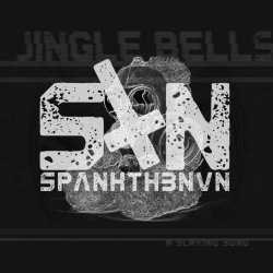 SpankTheNun - Jingle Bells (A Slaying Song) (2020) [Single]