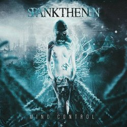 SpankTheNun - Mind Control (2019) [EP]