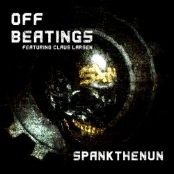 SpankTheNun - Off Beatings (2021) [Single]