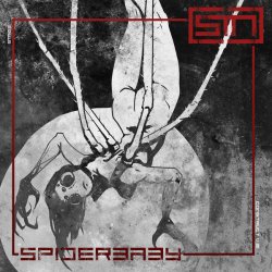 SpankTheNun - Spiderbaby [Construct V​.​01] (2019) [Single]