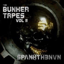 SpankTheNun - The Bunker Tapes Vol. II (2021)