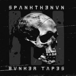 SpankTheNun - The Bunker Tapes Vol. III (2023)