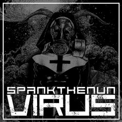 SpankTheNun - Virus (2020) [EP]