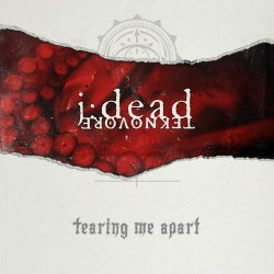 J:dead & TeknoVore - Tearing Me Apart (2021) [Single]