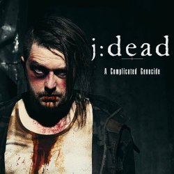 J:dead - A Complicated Genocide (2021) [Single]