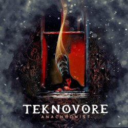 TeknoVore - Anachronist (2022) [Single]