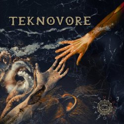 TeknoVore - Morbus Gravis (2023) [Single]