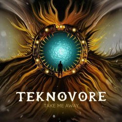 TeknoVore - Take Me Away (Instrumental) (2021) [Single]