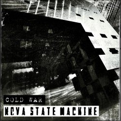 Nova State Machine - Cold War (2021)