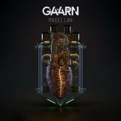Gaarn - Magellan (2023) [Single]