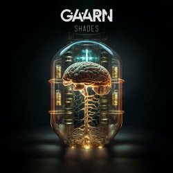 Gaarn - Shades (2023) [Single]