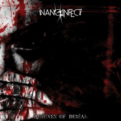 Nano Infect - Remixes Of Denial (2016) [2CD]