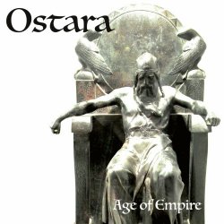 Ostara - Age Of Empire (2023)
