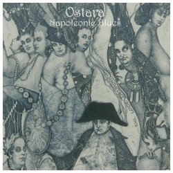 Ostara - Napoleonic Blues (Remastered 2023) (2023)