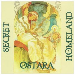 Ostara - Secret Homeland (Remastered 2023) (2023)