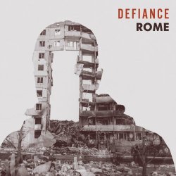 Rome - Defiance (2022) [EP]