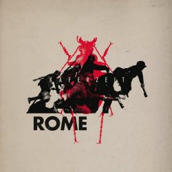 Rome - Käferzeit (2019)