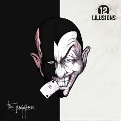 12 Illusions - The Juggler (2022) [Single]