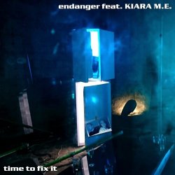 Endanger - Time To Fix It (2023) [Single]