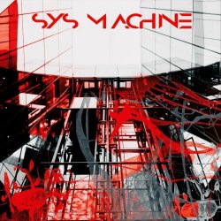 .SYS Machine - Graceful Isolation (2021) [EP]