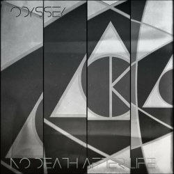 0Kontrol - Odyssey / No Death After Life (2020) [2CD]