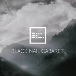 Black Nail Cabaret - Voyage Voyage (2019) [Single]