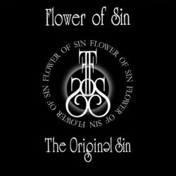 Flower Of Sin - The Original Sin (2023)
