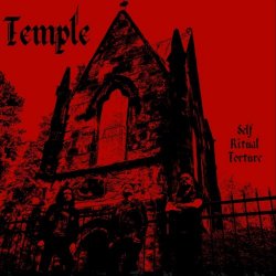 Temple - Self Ritual Torture (2021)