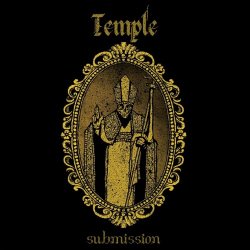 Temple - Submission (2023)