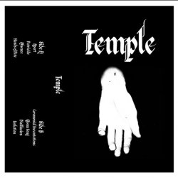 Temple - Temple (2018)