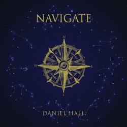Daniel Hall - Navigate (2023)