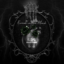 GDS Project - Error In The Mind (2023) [Single]