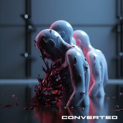 Magnavolt - Converted (2023) [EP]
