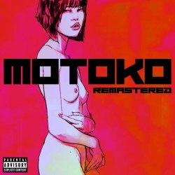 Magnavolt - Motoko - Remastered (2022)