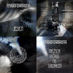 Psychoformalina - Jesień / Miejsca Których Nie Widziałem (2023) [Single]