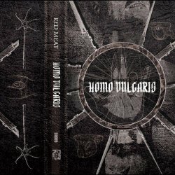 Red-Meat - Homo Vulgaris (2021) [EP]