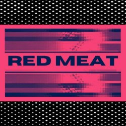 Red-Meat - Harder Deeper Darker Daddy (Statik Sky Remix) (2021) [Single]