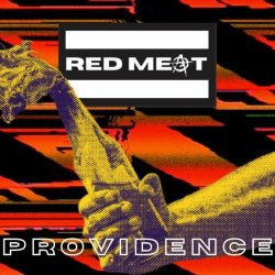 Red-Meat - Providence (2023) [Single]