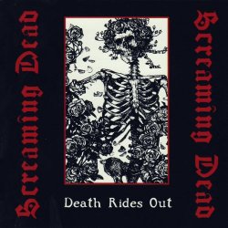 Screaming Dead - Death Rides Out (2000)