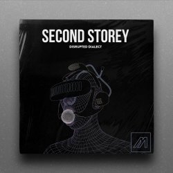 Second Storey - Disrupted Dialect (2023)