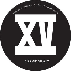 Second Storey - Varvet015 (2020) [EP]