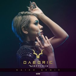Daedric - Wretched (Kaixo Remix) (2022) [Single]
