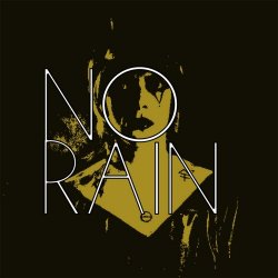 Drab Majesty - No Rain (2020) [Single]