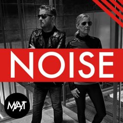 M/A/T - Noise (2023) [Single]