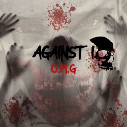 Against I - O. M. G. (2022) [EP]