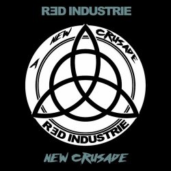 Red Industrie - New Crusade (2021) [EP]
