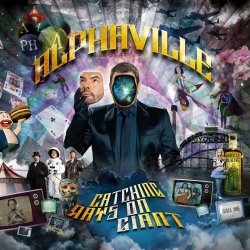 Alphaville - Catching Rays On Giant (Deluxe Edition) (2010)