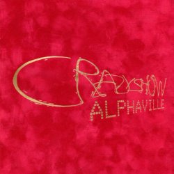 Alphaville - CrazyShow (Dreamscapes 9 10 11 12) (2003) [4CD]